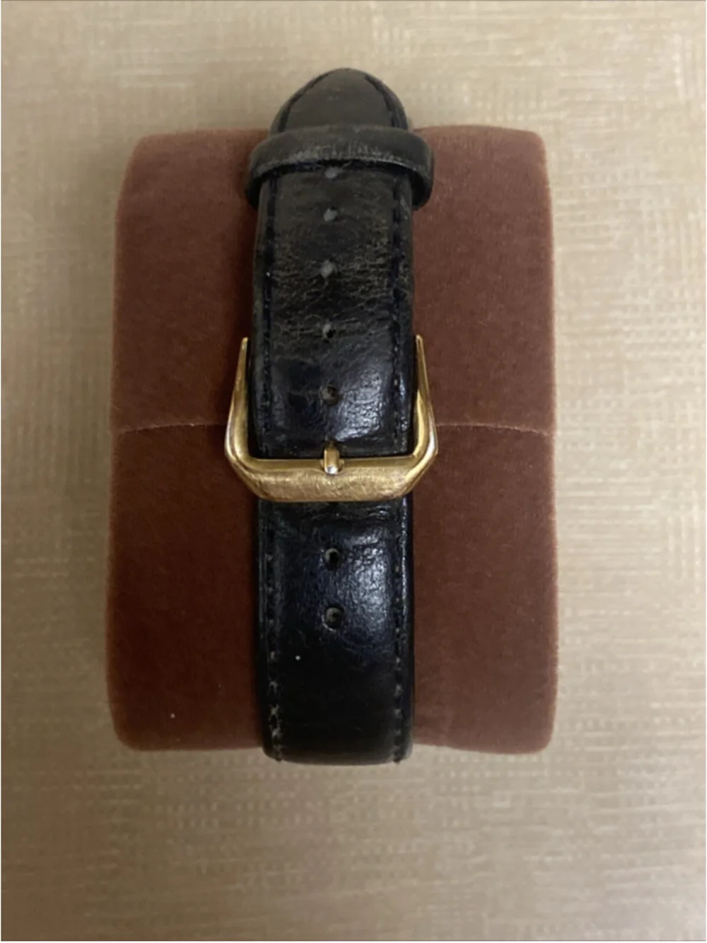 1996 Elvis Limited Edition Collectible Fossil Watch #500/15000 Ll -1416